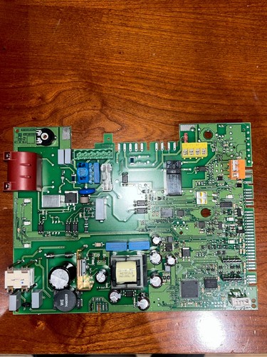 Pcb worcester bosch 40cdi - worcester,