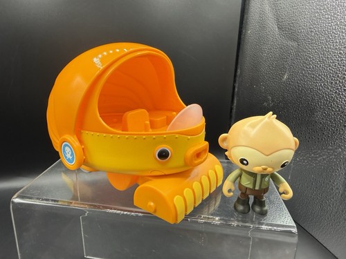 Cbeebies octonauts above - cbeebies,
