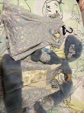 Little Darlings Spanish Set