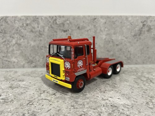 Corgi scammell crusader - corgi,