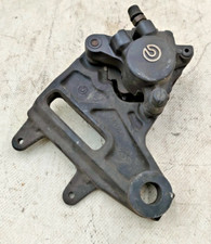 Rear Brake Clamp - BMW F 650