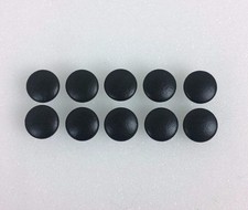 10 Upholstery Buttons - 20mm