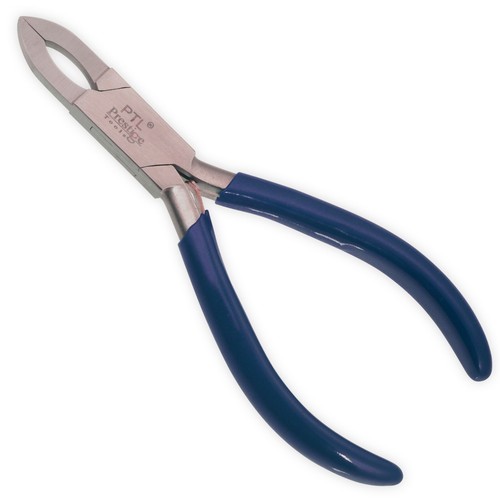 Loop closing pliers jump - , ring