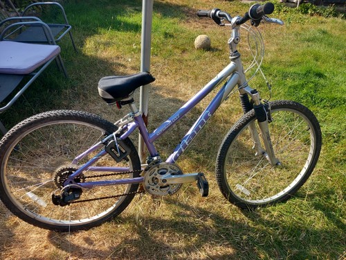 Giant sedona ladies bike - giant,