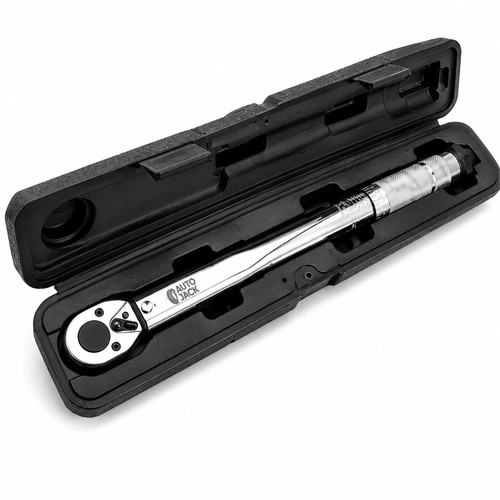 Autojack drive torque - autojack, 1/2