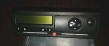 DIGITAL TACHOGRAPH  