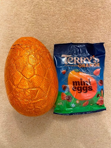 Terry milk chocolate - terry's,