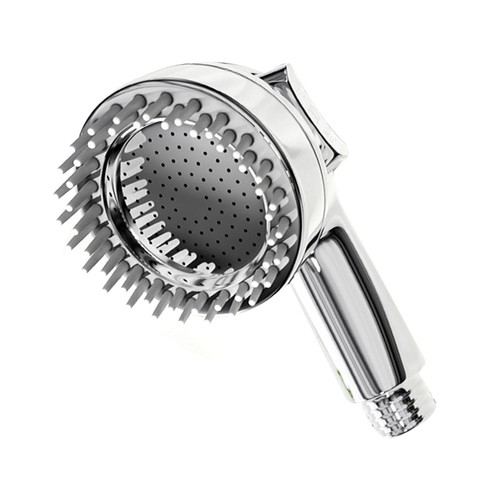 Dog shower attachment - shower, sprayer