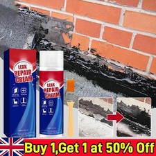 Leak Repair Waterproof Sealant