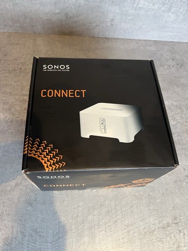 Sonos connect zp90 wireless - sonos,