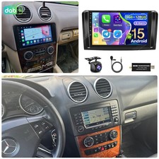 6G+128G For Mercedes