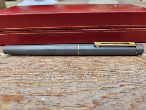 Rare sheaffer targa fountain - rare,