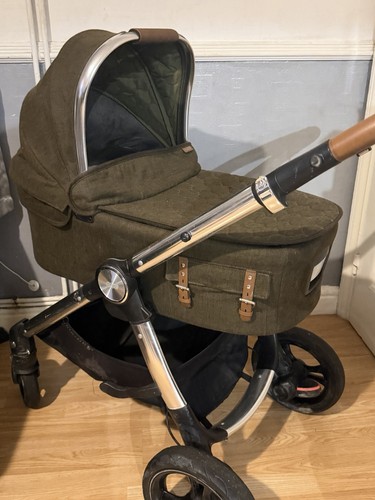 Mamas and papas ocarro - ocarro, pram