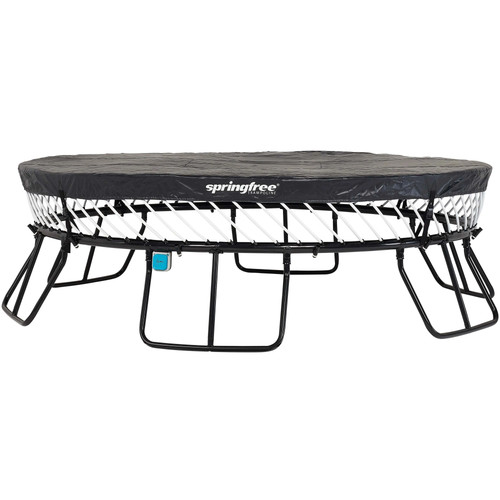 Springfree all weather cover - springfree,