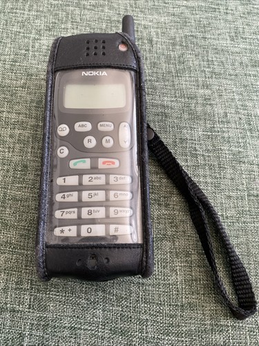 Vintage nokia 1610 - vintage,