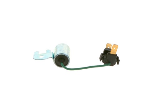 Bosch 237 330 316 - 1, condenser
