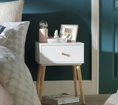 Habitat otto drawer - habitat,