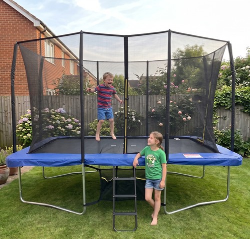 Big air extreme 7x10ft - big,