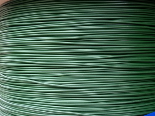 Military antenna wire - wire, in