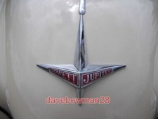 PHOTO  JOWETT JUPITER AT THE MAXEY CLASSIC CAR SHOW - AUGUST 2021 THIS JOWETT JU