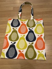 Tote Bag Orla Kiely Scribble