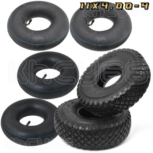 Tyre 2x inner tube - 2x,