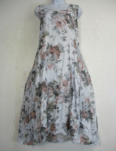 Lagenlook 100 linen italian - lagenlook, 100%