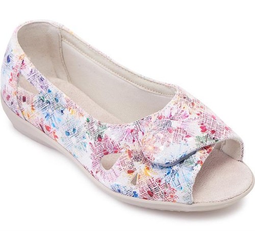 Cosyfeet womens shoe kylie - shoe,