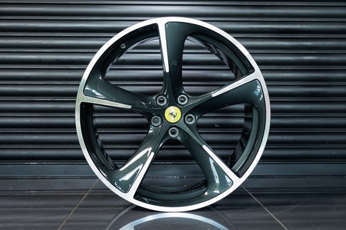 Kahn gtc4 lusso - gtc4,