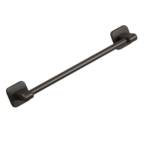 Towel bar self adhesive 40cm - towel,