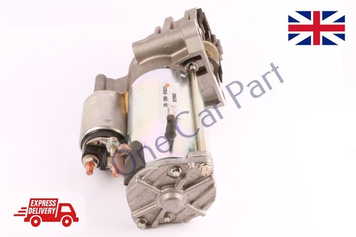 12v starter motor fits - 12v, for