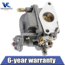 Carburetor Carb for Mercury Mariner 15HP 9.9HP 4-Stroke Engine 3323-835382A1 UK