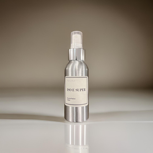 Molecule iso super by - molecule, e