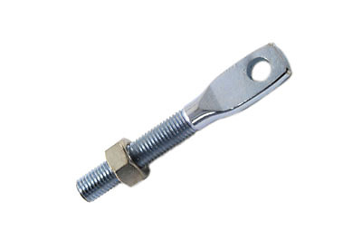 Brake rod plunger - rod, for