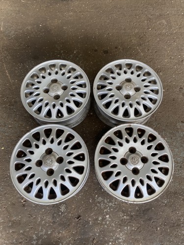 Vauxhall astra alloy - astra, 14"