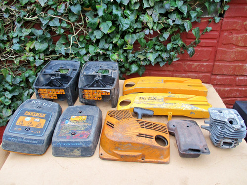 Job lot partner - of, k650