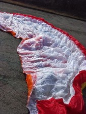 Paramotor wing Dudek nucleon