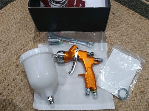 Devilbiss gti pro - lite, (copy)