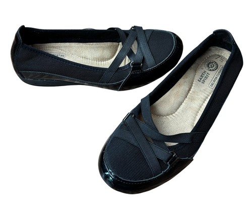 Earth spirit peni casual - earth,