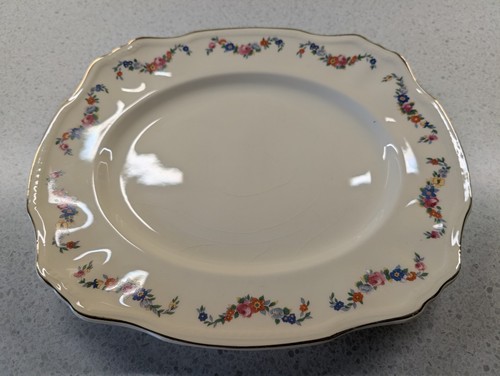 Antique 1937 marigold - antique, c.1937