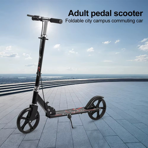 Kick scooter kids - scooter, kids,