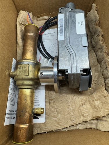 Mueller industries item - mueller,