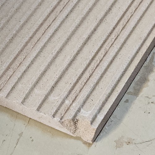 Zanolli refr0032 refractory - zanolli,