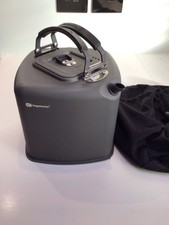 Ridgemonkey Square Kettle 2l Xl Used Carp Fishing Gear