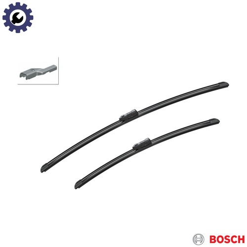 Wiper blade 397 - 3,