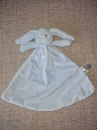 Mothercare baby blue bunny - mothercare,
