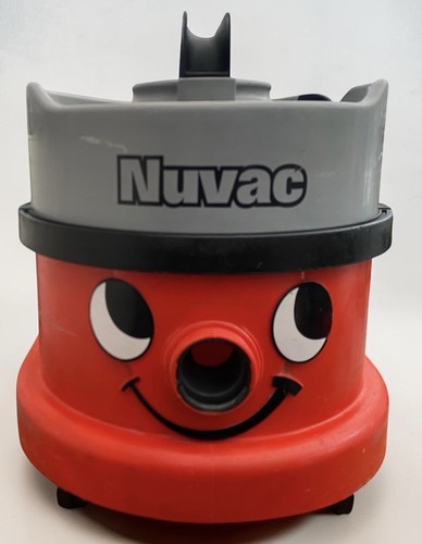 Henry type hoover vac - type, machine