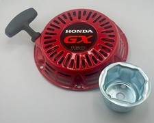 Honda GX120 GX160 GX200 Pull