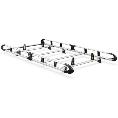 Vauxhall combo roof rack 2018 - roof, 2018+