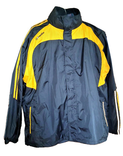 Neills waterproof hooded - o’neills,